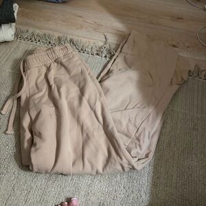 Daily Drills Sweatpants